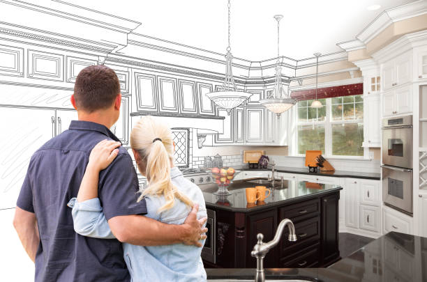 24/7 Emergency Kitchen Island Installation experts in Springfield, KY